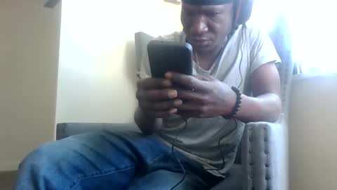 Mightymandingo online show from May 5, 2026, 4:15 pm