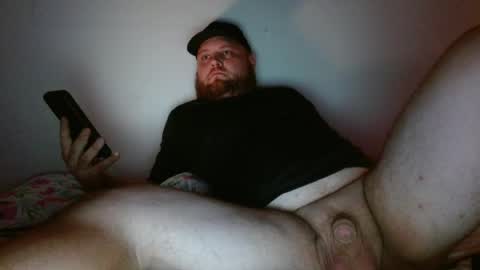 Miggy online show from July 31, 2026, 4:23 am