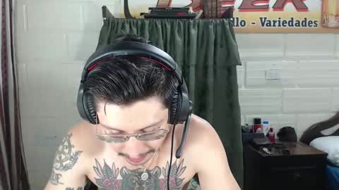 Miguel  Independent Model  online show from April 2, 2026, 4:21 am