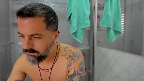 Miguel Angel online show from May 21, 2026, 4:14 pm