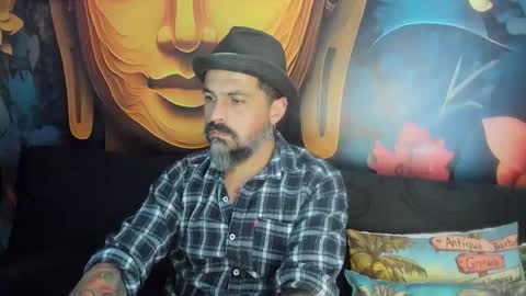 Miguel Angel online show from June 4, 2026, 5:41 pm