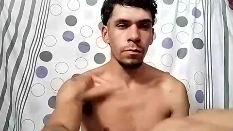 miguel online show from February 24, 2026, 6:39 pm