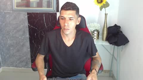 miguel online show from June 5, 2026, 7:30 pm