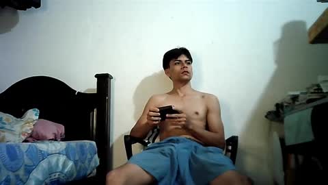 Snapshot of miguelsantos_666 chatting on April 8, 2026, 8:58 am Miguel Angel Santos online show from April 8, 2026, 8:58 am