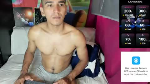 Snapshot of miguelwin3 chatting on June 14, 2026, 4:42 pm miguel online show from June 14, 2026, 4:42 pm