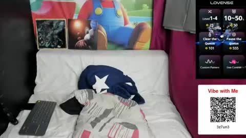Snapshot of miguelwin3 chatting on June 20, 2026, 4:04 am miguel online show from June 20, 2026, 4:04 am