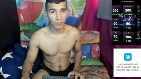 Snapshot of miguelwin3 chatting on June 22, 2026, 7:00 pm miguel online show from June 22, 2026, 7:00 pm
