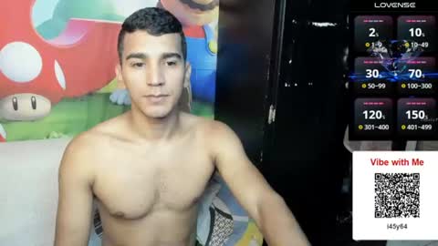 Snapshot of miguelwin3 chatting on June 29, 2026, 3:35 am miguel online show from June 29, 2026, 3:35 am