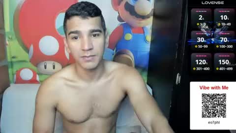 Snapshot of miguelwin3 chatting on July 2, 2026, 1:38 am miguel online show from July 2, 2026, 1:38 am