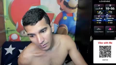 Snapshot of miguelwin3 chatting on July 5, 2026, 1:51 pm miguel online show from July 5, 2026, 1:51 pm