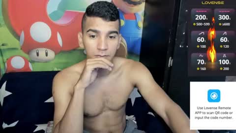 Snapshot of miguelwin3 chatting on July 11, 2026, 6:43 pm miguel online show from July 11, 2026, 6:43 pm