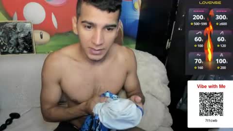 Snapshot of miguelwin3 chatting on July 21, 2026, 7:05 pm miguel online show from July 21, 2026, 7:05 pm