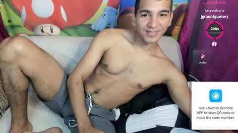 Snapshot of miguelwin3 chatting on July 27, 2026, 10:28 pm miguel online show from July 27, 2026, 10:28 pm