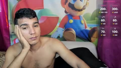 Snapshot of miguelwin3 chatting on July 28, 2026, 3:21 pm miguel online show from July 28, 2026, 3:21 pm