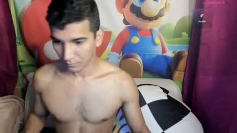 Snapshot of miguelwin3 chatting on July 29, 2026, 11:41 am miguel online show from July 29, 2026, 11:41 am