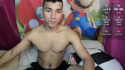 Snapshot of miguelwin3 chatting on July 31, 2026, 11:31 am miguel online show from July 31, 2026, 11:31 am