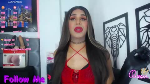 miha_califa online show from April 25, 2026, 2:25 pm
