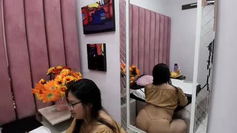 Snapshot of miha_smith chatting on November 7, 2025, 4:45 am Miha online show from November 7, 2025, 4:45 am