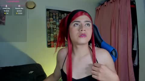 MIHAA-ADAMS online show from August 5, 2026, 7:28 pm
