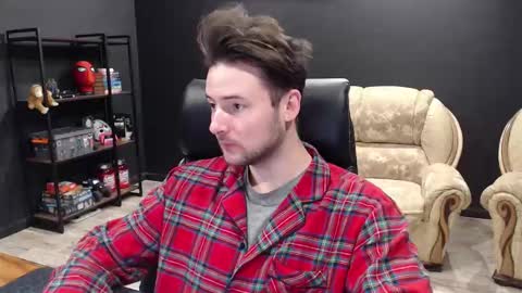 Misha Winchester online show from February 8, 2026, 7:01 am