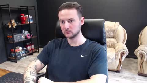 Misha Winchester online show from March 1, 2026, 10:50 am