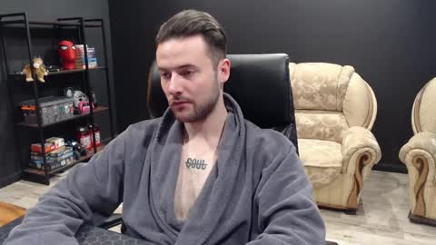 Misha Winchester online show from March 2, 2026, 7:26 am