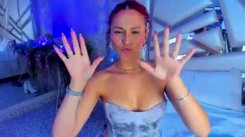 MIA 3 online show from June 20, 2026, 3:53 am