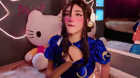 Snapshot of miia__baker chatting on June 22, 2026, 12:13 pm online show from June 22, 2026, 12:13 pm