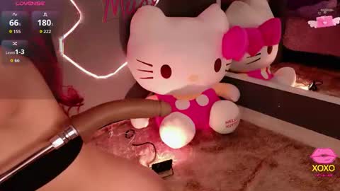 Snapshot of miia__baker chatting on June 26, 2026, 12:09 pm online show from June 26, 2026, 12:09 pm