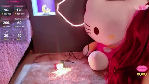 Snapshot of miia__baker chatting on July 6, 2026, 12:13 pm online show from July 6, 2026, 12:13 pm