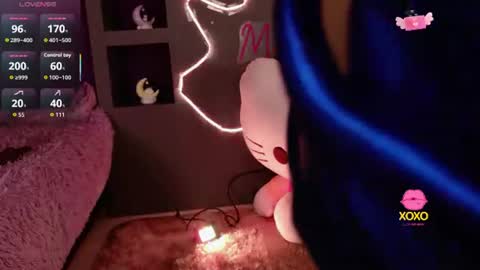 Snapshot of miia__baker chatting on July 8, 2026, 12:09 pm online show from July 8, 2026, 12:09 pm