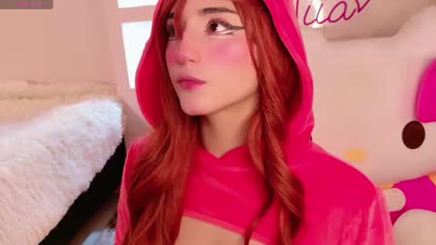Snapshot of miia__baker chatting on July 28, 2026, 12:12 pm online show from July 28, 2026, 12:12 pm