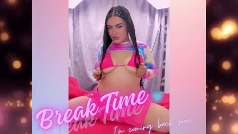 Snapshot of miia__jhonson chatting on December 26, 2024, 2:48 pm MIA online show from December 26, 2024, 2:48 pm