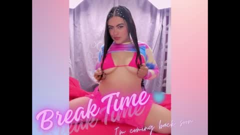 Snapshot of miia__jhonson chatting on January 27, 2025, 2:46 pm MIA online show from January 27, 2025, 2:46 pm