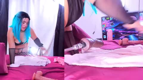 Snapshot of miia__jhonson chatting on February 4, 2025, 2:53 pm MIA online show from February 4, 2025, 2:53 pm