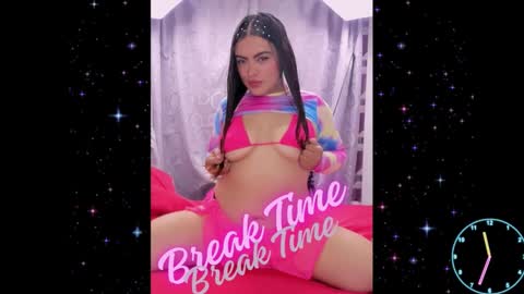 Snapshot of miia__jhonson chatting on February 25, 2025, 3:05 pm MIA online show from February 25, 2025, 3:05 pm