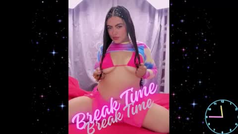 Snapshot of miia__jhonson chatting on March 4, 2025, 4:09 pm MIA online show from March 4, 2025, 4:09 pm