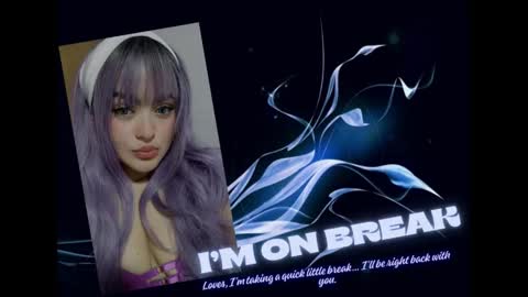Snapshot of miia__jhonson chatting on September 20, 2025, 12:06 pm MIA online show from September 20, 2025, 12:06 pm