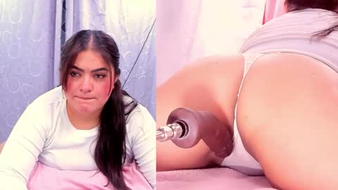 Snapshot of miia__jhonson chatting on November 6, 2025, 12:06 pm MIA online show from November 6, 2025, 12:06 pm