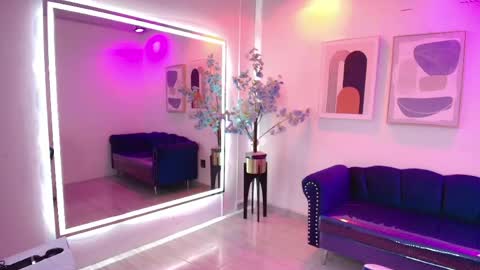 Snapshot of miia__owens chatting on May 31, 2026, 3:26 am Miia online show from May 31, 2026, 3:26 am