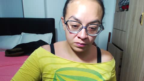 Snapshot of miia_big1boobs chatting on January 3, 2025, 1:16 am miia big1boobs online show from January 3, 2025, 1:16 am