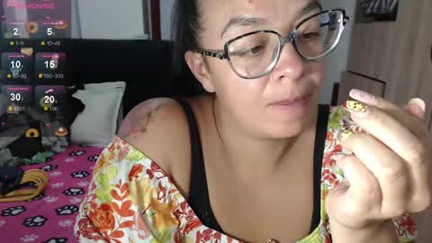 Snapshot of miia_big1boobs chatting on February 18, 2025, 8:03 pm miia big1boobs online show from February 18, 2025, 8:03 pm