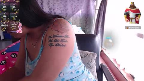 Snapshot of miia_big1boobs chatting on September 23, 2025, 12:30 pm miia big1boobs online show from September 23, 2025, 12:30 pm