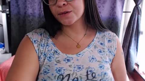 Snapshot of miia_big1boobs chatting on November 25, 2025, 7:36 pm miia big1boobs online show from November 25, 2025, 7:36 pm