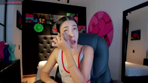 miia_bratz online show from April 29, 2026, 8:26 pm