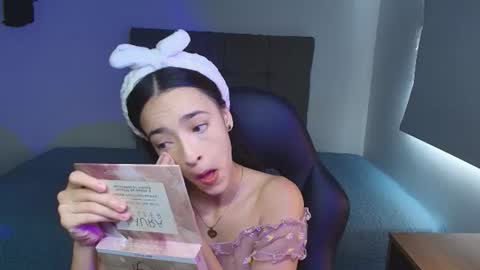 Snapshot of miia_bratz chatting on June 26, 2026, 1:26 pm miia_bratz online show from June 26, 2026, 1:26 pm