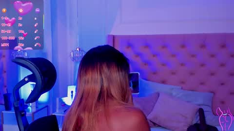 Snapshot of miia_schwarz chatting on September 15, 2025, 4:45 am Miia Schwarz online show from September 15, 2025, 4:45 am