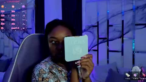 Snapshot of miia_schwarz chatting on November 2, 2025, 4:42 pm Miia Schwarz online show from November 2, 2025, 4:42 pm