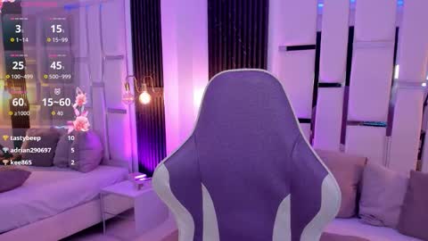 Snapshot of miia_schwarz chatting on November 8, 2025, 3:34 pm Miia Schwarz online show from November 8, 2025, 3:34 pm