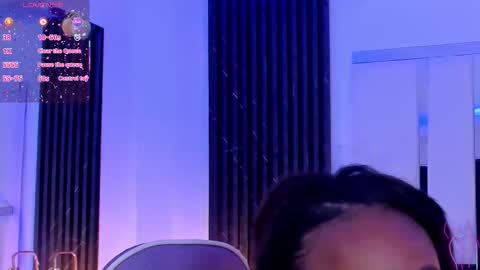 Snapshot of miia_schwarz chatting on November 17, 2025, 8:47 pm Miia Schwarz online show from November 17, 2025, 8:47 pm